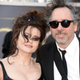 Illustration for article titled Love Is Dead: Helena Bonham Carter and Tim Burton Are Splitting Up